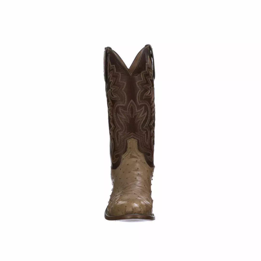 Cheapest π Lucchese-inc Dante :: Olive + Chocolate π₯° 11 Lucchese-inc Dante :: Olive + Chocolate
