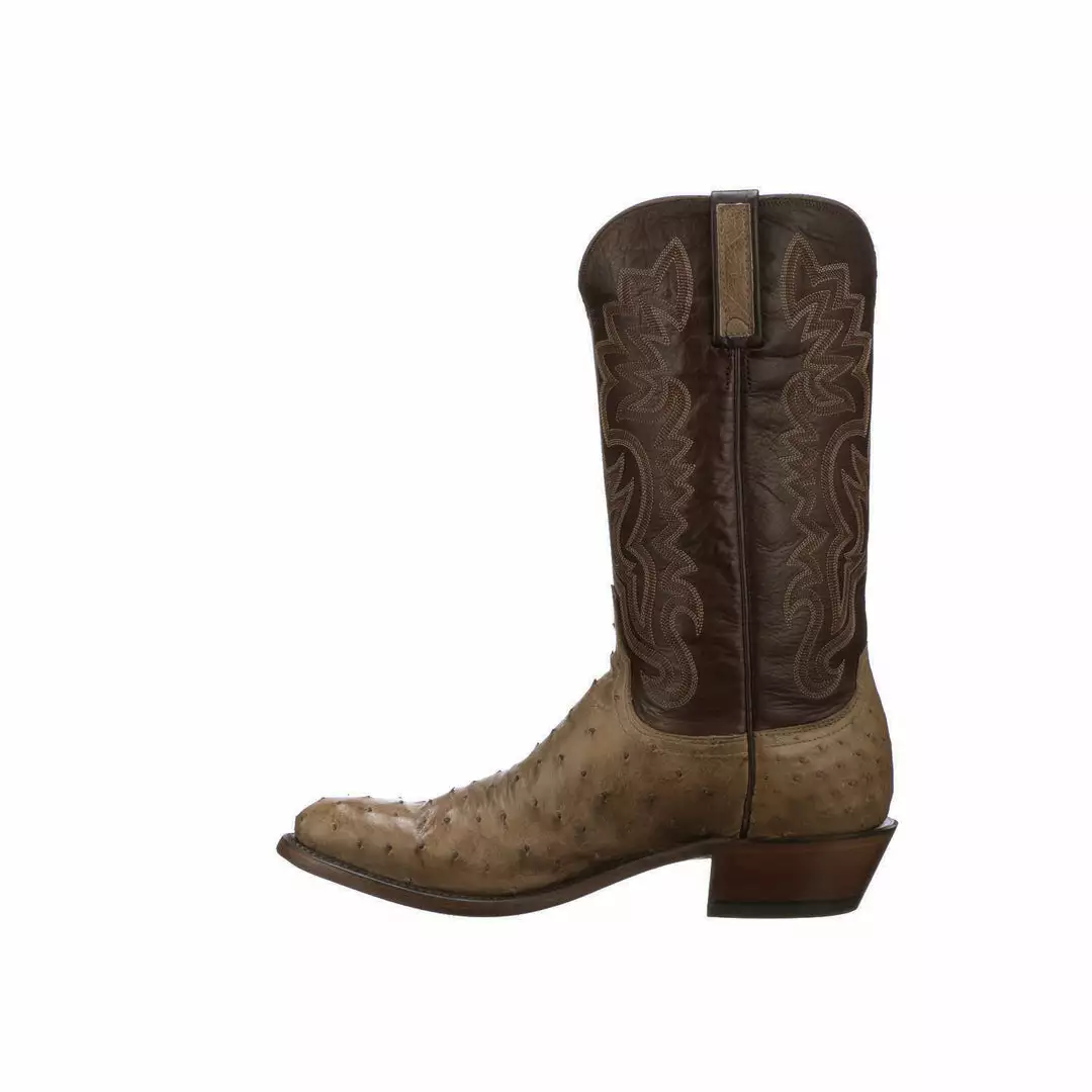 Cheapest π Lucchese-inc Dante :: Olive + Chocolate π₯° 12 Lucchese-inc Dante :: Olive + Chocolate