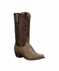 Cheapest π Lucchese-inc Dante :: Olive + Chocolate π₯° 18 Lucchese-inc Dante :: Olive + Chocolate