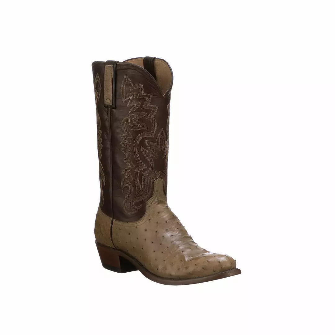 Cheapest π Lucchese-inc Dante :: Olive + Chocolate π₯° 9 Lucchese-inc Dante :: Olive + Chocolate