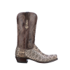 Lucchesse-inc Boots Bear Rattler
