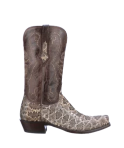 Lucchesse-inc Boots Bear Rattler