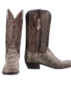 Lucchesse-inc Boots Bear Rattler