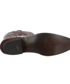 Lucchesse-inc Boots Bear Rattler