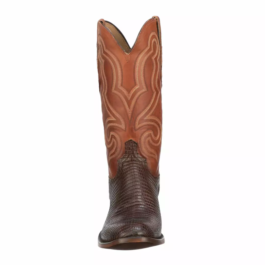 Best Sale ๐ Lucchesse-inc Men Easton :: Antique Chocolate ๐ฅ 6 Lucchesse-inc Men Easton :: Antique Chocolate