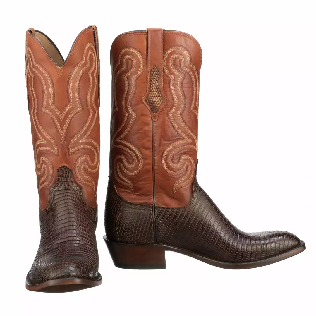 Best Sale ๐ Lucchesse-inc Men Easton :: Antique Chocolate ๐ฅ 2 Lucchesse-inc Men Easton :: Antique Chocolate