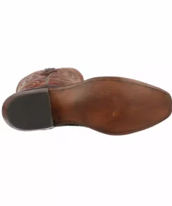 Best Sale ๐ Lucchesse-inc Men Easton :: Antique Chocolate ๐ฅ 10 Lucchesse-inc Men Easton :: Antique Chocolate