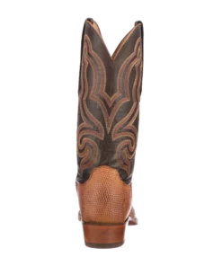 Lucchesse-inc Boots Easton :: Antique Tan