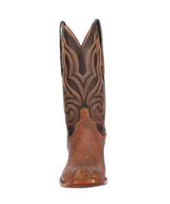 Lucchesse-inc Boots Easton :: Antique Tan