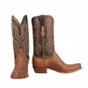 Lucchesse-inc Boots Easton :: Antique Tan
