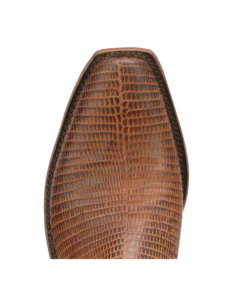 Lucchesse-inc Boots Easton :: Antique Tan