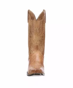 Lucchese-inc Crayton :: Tan