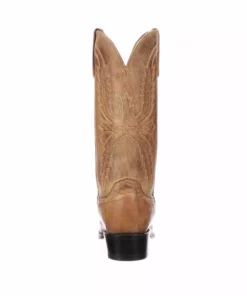 Lucchese-inc Crayton :: Tan