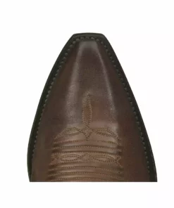 Lucchese-inc Bart :: Tan + Cowhide + Ranch Hand Boots