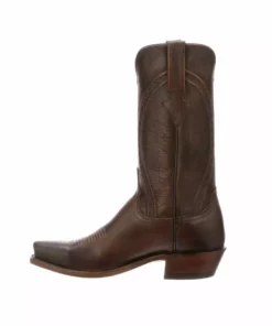 Lucchese-inc Clint :: Peanut Brittle