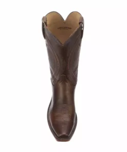 Lucchese-inc Clint :: Peanut Brittle