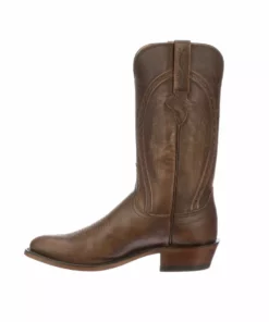 Lucchese-inc Clint :: Peanut Brittle