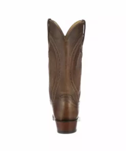 Lucchese-inc Clint :: Peanut Brittle