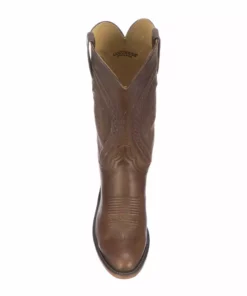 Lucchese-inc Clint :: Peanut Brittle