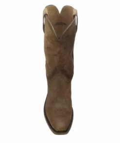 Lucchese-inc Livingston :: Tan