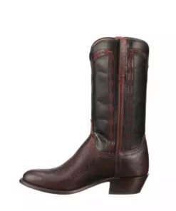 Hot Sale 🔔 Lucchesse-inc Sturgis :: Bordeaux 👏 10 Lucchesse-inc Sturgis :: Bordeaux