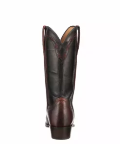 Hot Sale 🔔 Lucchesse-inc Sturgis :: Bordeaux 👏 11 Lucchesse-inc Sturgis :: Bordeaux