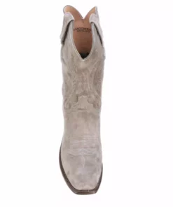 Budget π Lucchese-inc π₯Ύ Boots Jessie Suede :: Steel Grey π 8 Lucchese-inc Boots Jessie Suede :: Steel Grey