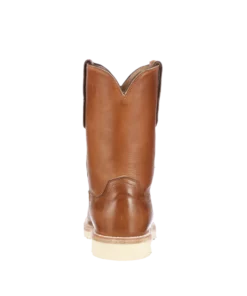 Lucchese-inc Wedge Roper :: Tan