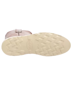 Lucchese-inc Wedge Roper :: Tan