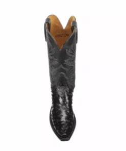 Lucchese-inc BOOTS Dolly :: Black