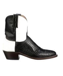 Lucchesse-inc Marfa :: Black BOOTS