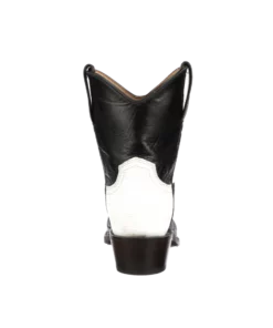 Lucchesse-inc Marfa :: Black BOOTS