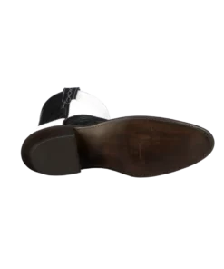 Lucchesse-inc Marfa :: Black BOOTS