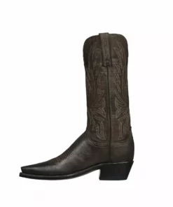 Cheapest ๐ Lucchese-inc ๐ฅพ BOOTS Savannah :: Chocolate ๐ 10 Lucchese-inc BOOTS Savannah :: Chocolate