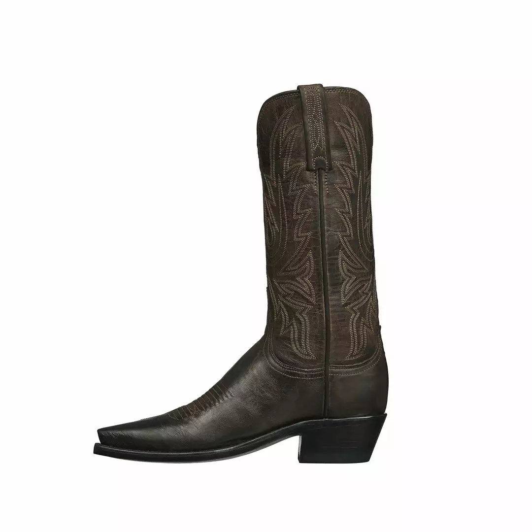 Cheapest ๐ Lucchese-inc ๐ฅพ BOOTS Savannah :: Chocolate ๐ 6 Lucchese-inc BOOTS Savannah :: Chocolate