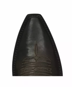 Lucchese-inc BOOTS Savannah :: Chocolate