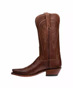 Discount ๐งจ Lucchese-inc Amberle :: Tan ๐ 10 Lucchese-inc Amberle :: Tan