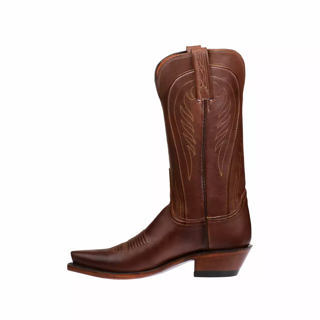 Discount ๐งจ Lucchese-inc Amberle :: Tan ๐ 6 Lucchese-inc Amberle :: Tan
