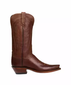 Lucchese-inc Amberle :: Tan