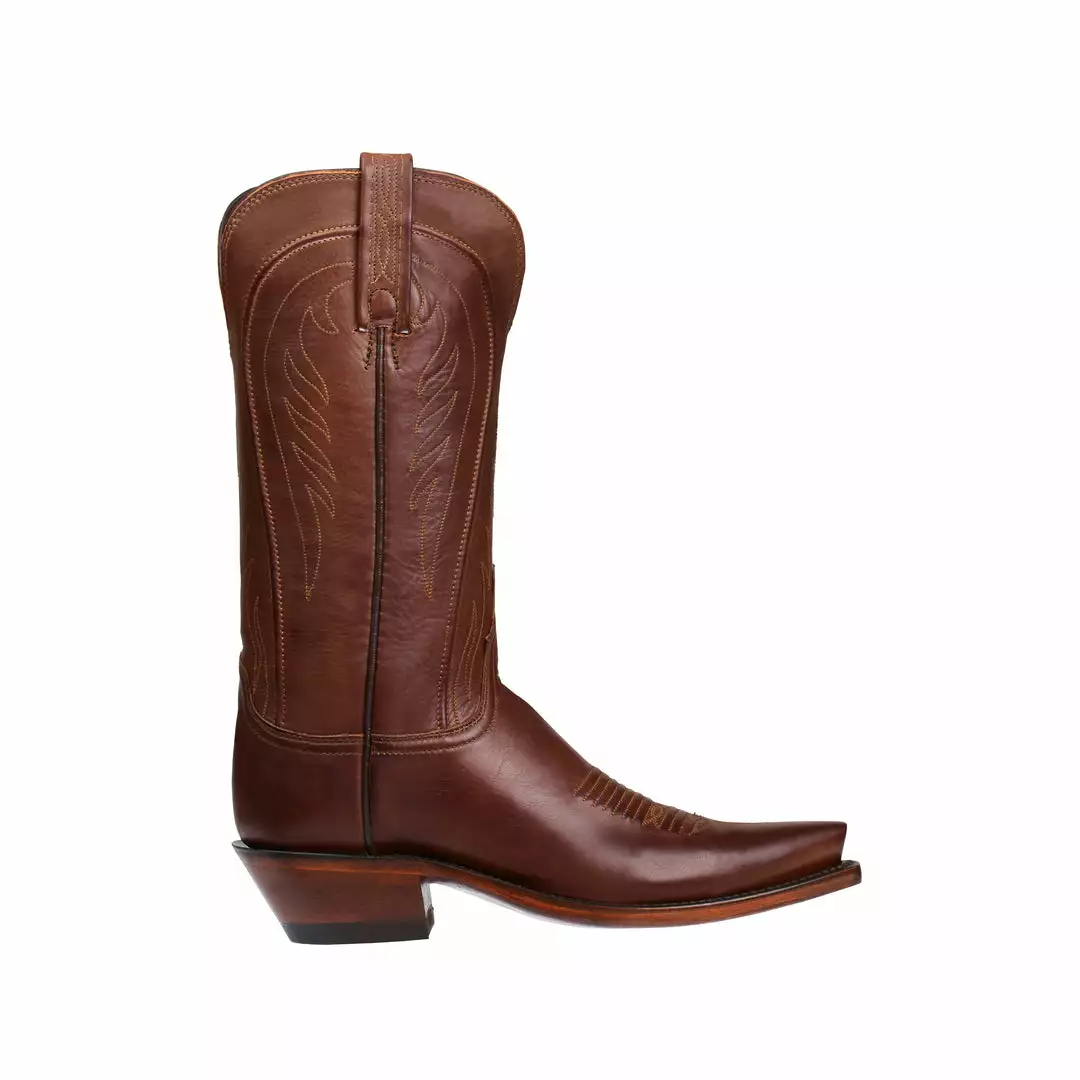 Discount ๐งจ Lucchese-inc Amberle :: Tan ๐ 3 Lucchese-inc Amberle :: Tan