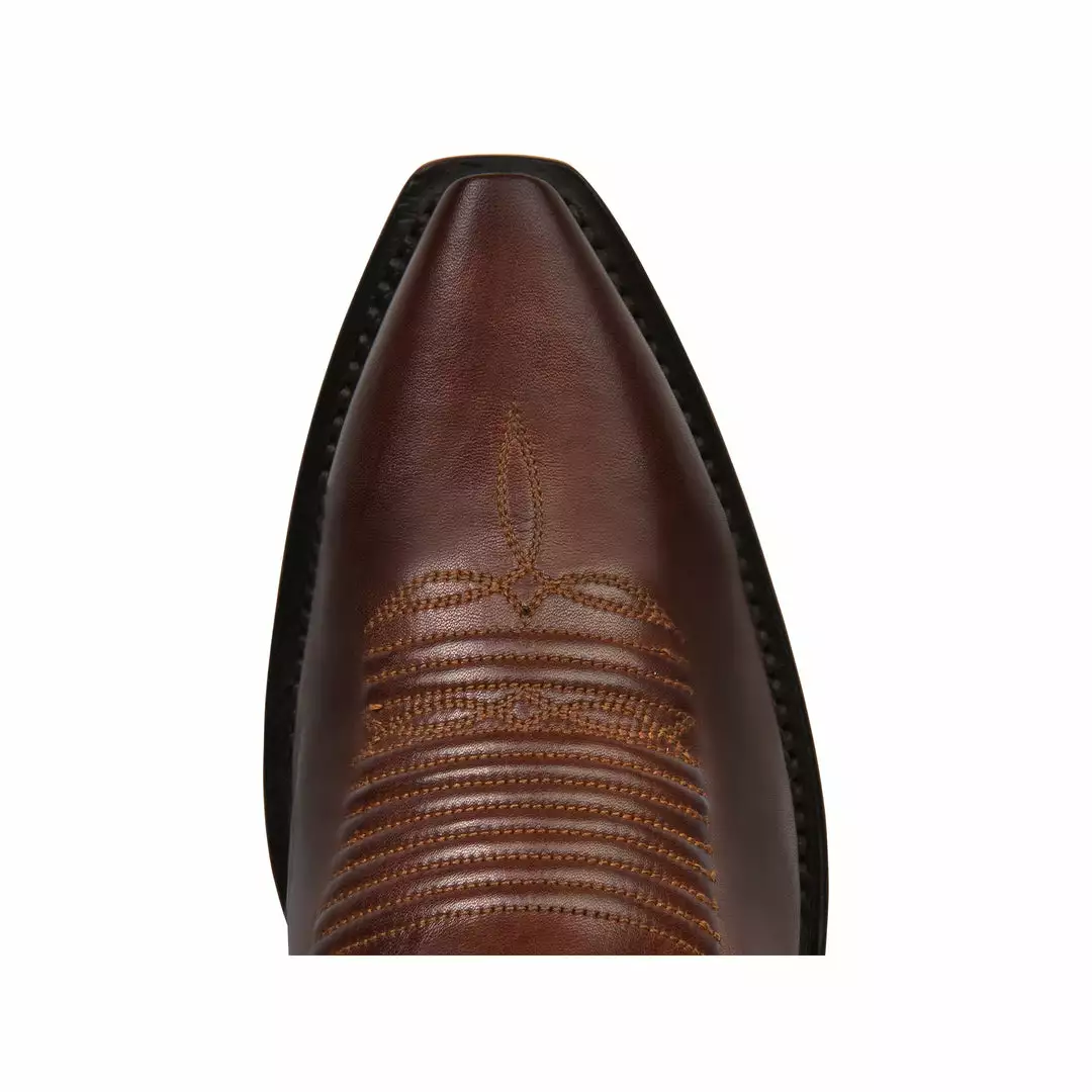 Discount ๐งจ Lucchese-inc Amberle :: Tan ๐ 4 Lucchese-inc Amberle :: Tan