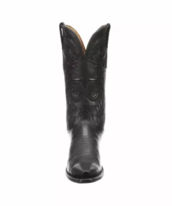 Lucchese-inc Nicole :: Black