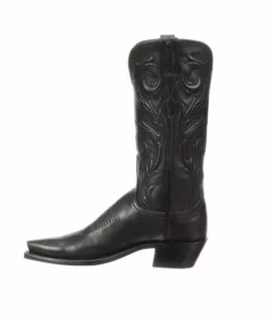Lucchese-inc Nicole :: Black