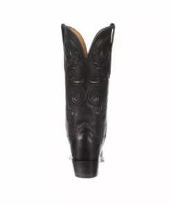 Lucchese-inc Nicole :: Black