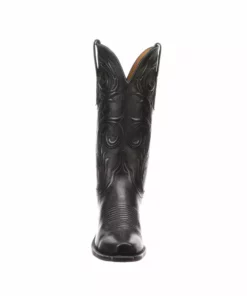Lucchese-inc Nicole :: Black