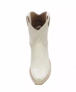 Lucchese-inc Gaby :: Glitz Cream