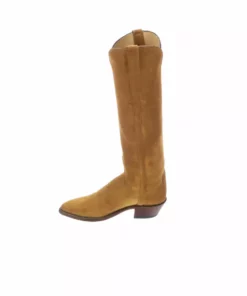 Lucchese-inc BOOTS Edie :: Cognac