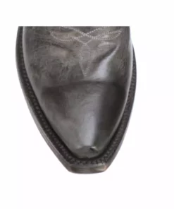 Lucchesse-inc BOOTS Camilla Stud :: Black