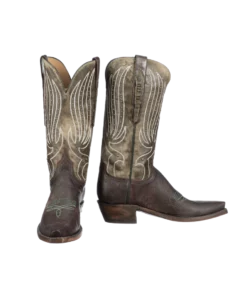 Promo β¨ Lucchesse-inc Camilla Stud :: Olive π 13 Lucchesse-inc Camilla Stud :: Olive