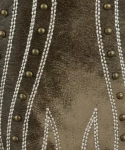 Promo β¨ Lucchesse-inc Camilla Stud :: Olive π 15 Lucchesse-inc Camilla Stud :: Olive